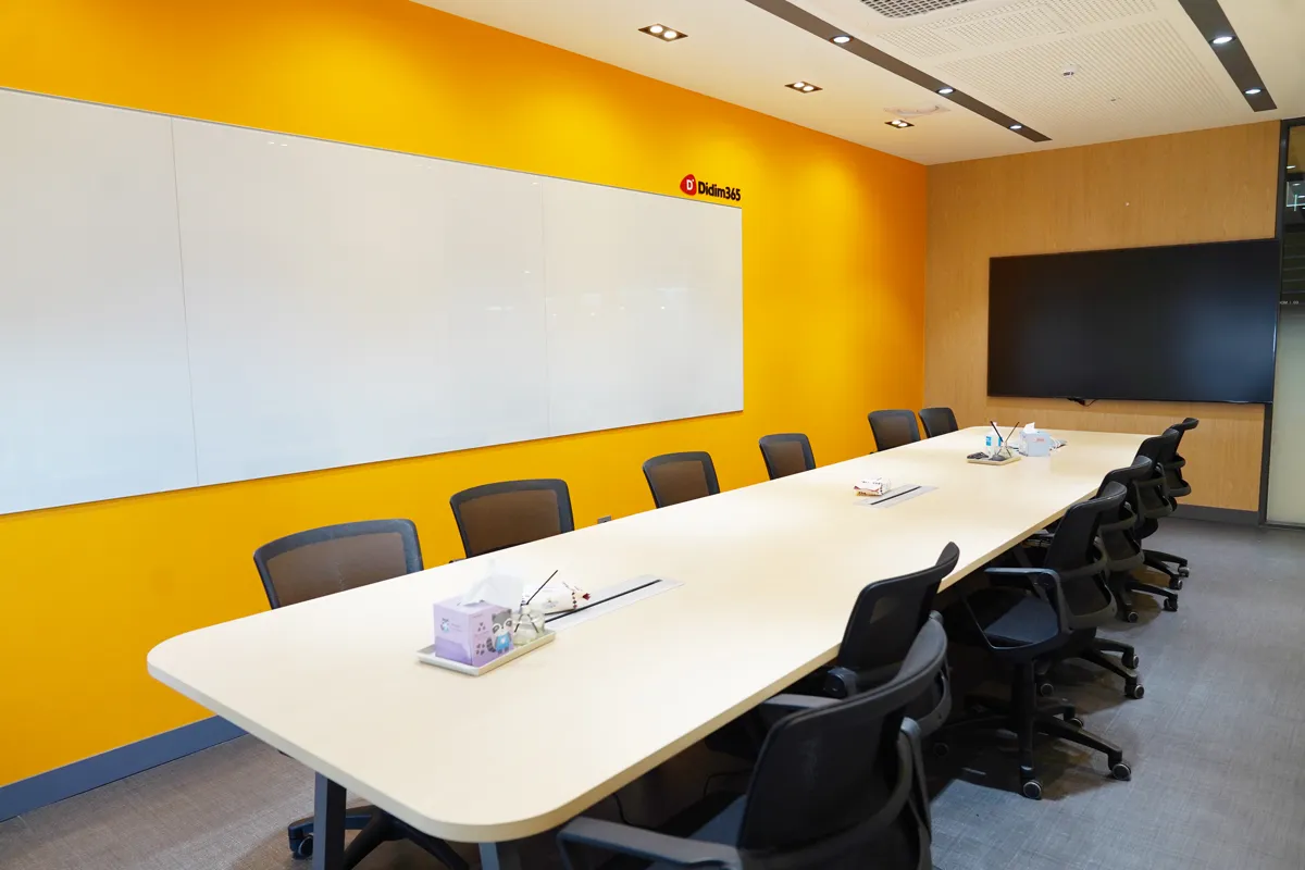 디딤365(주) 조직 이미지 3