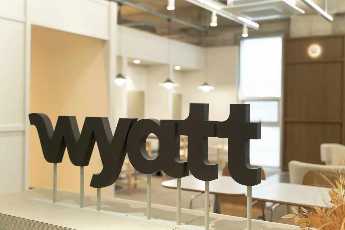 (주)와이어트 조직 이미지 7