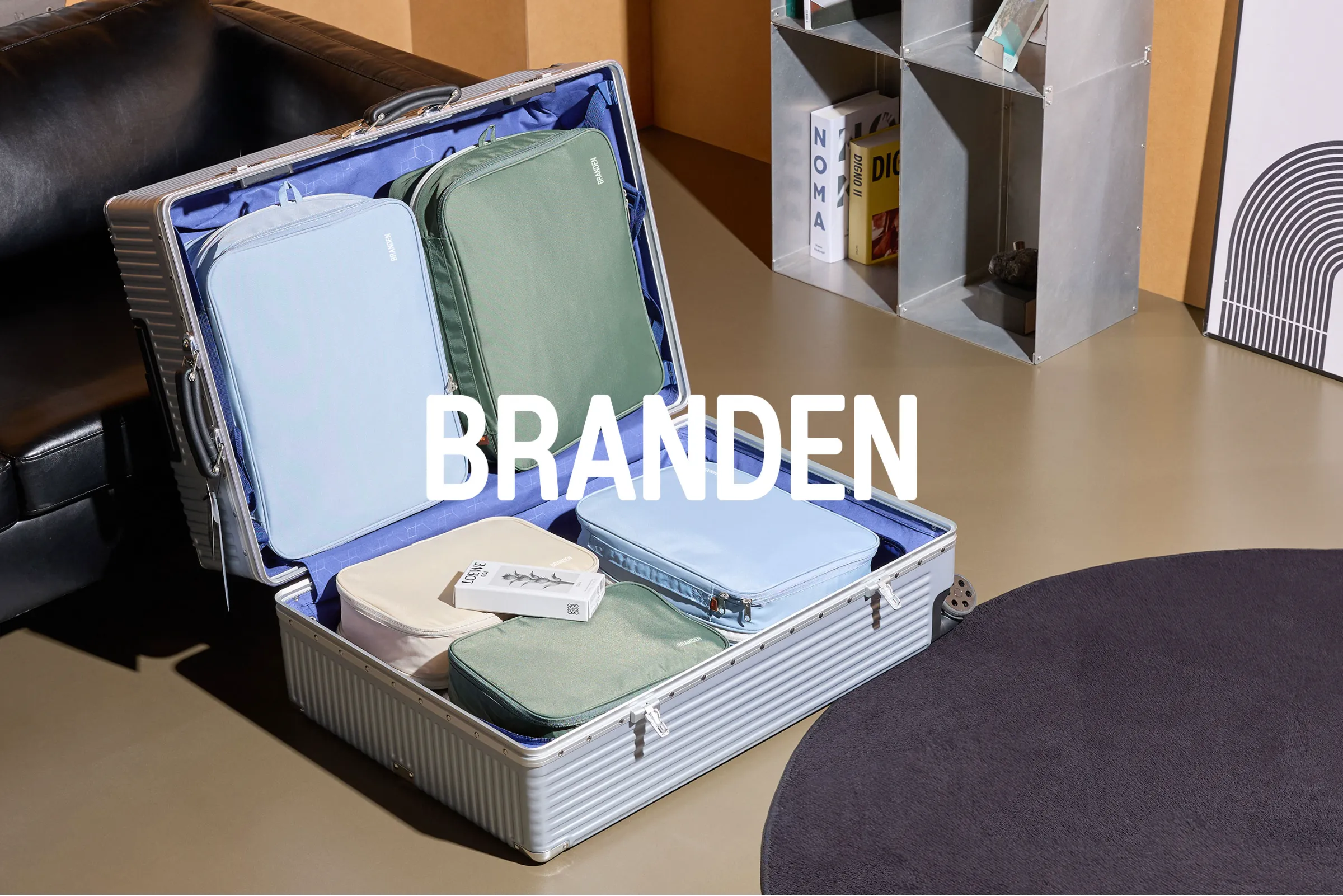 (주)부스터스 조직 이미지 6