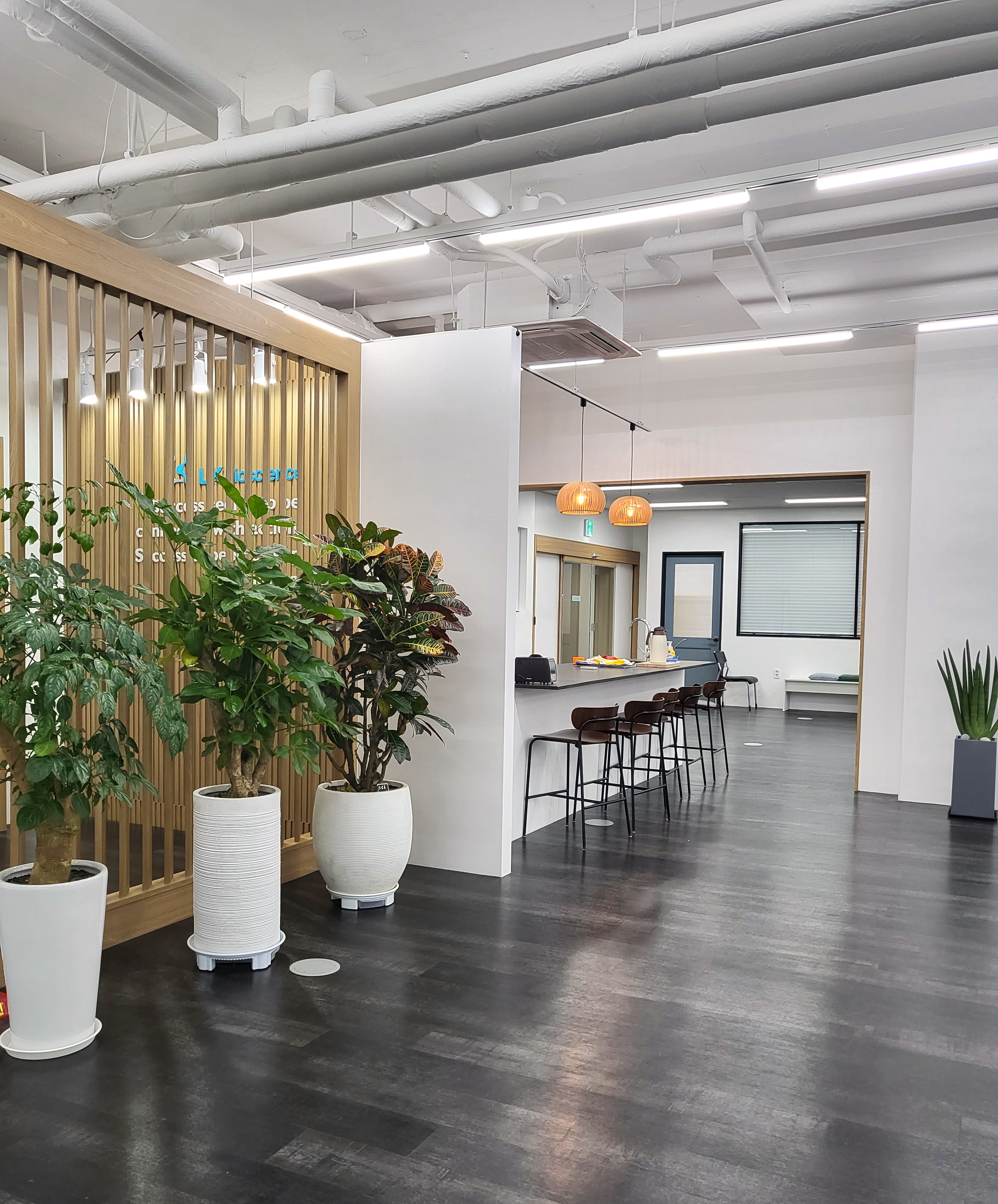 (주)엘케이바이오사이언스 조직 이미지 1