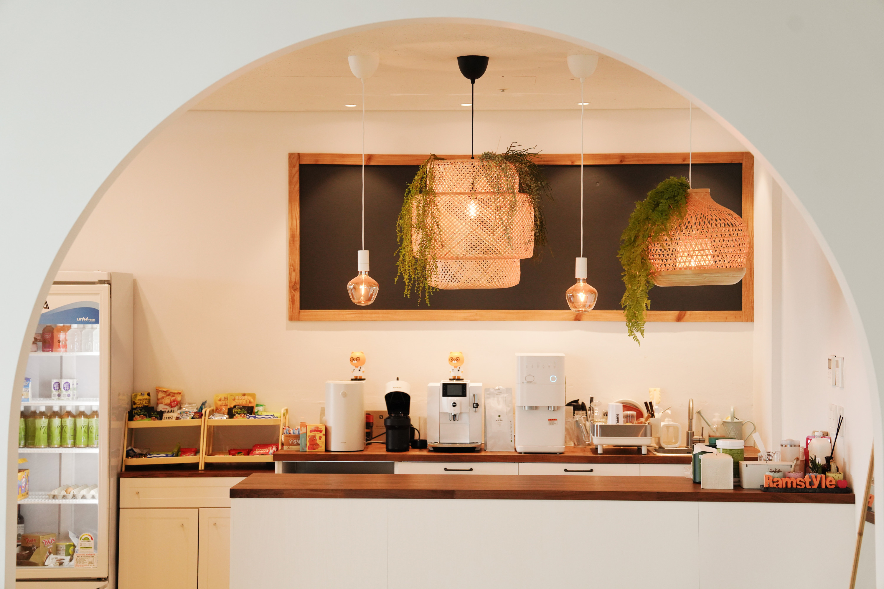 (주)람스타일컴퍼니 조직 이미지 3