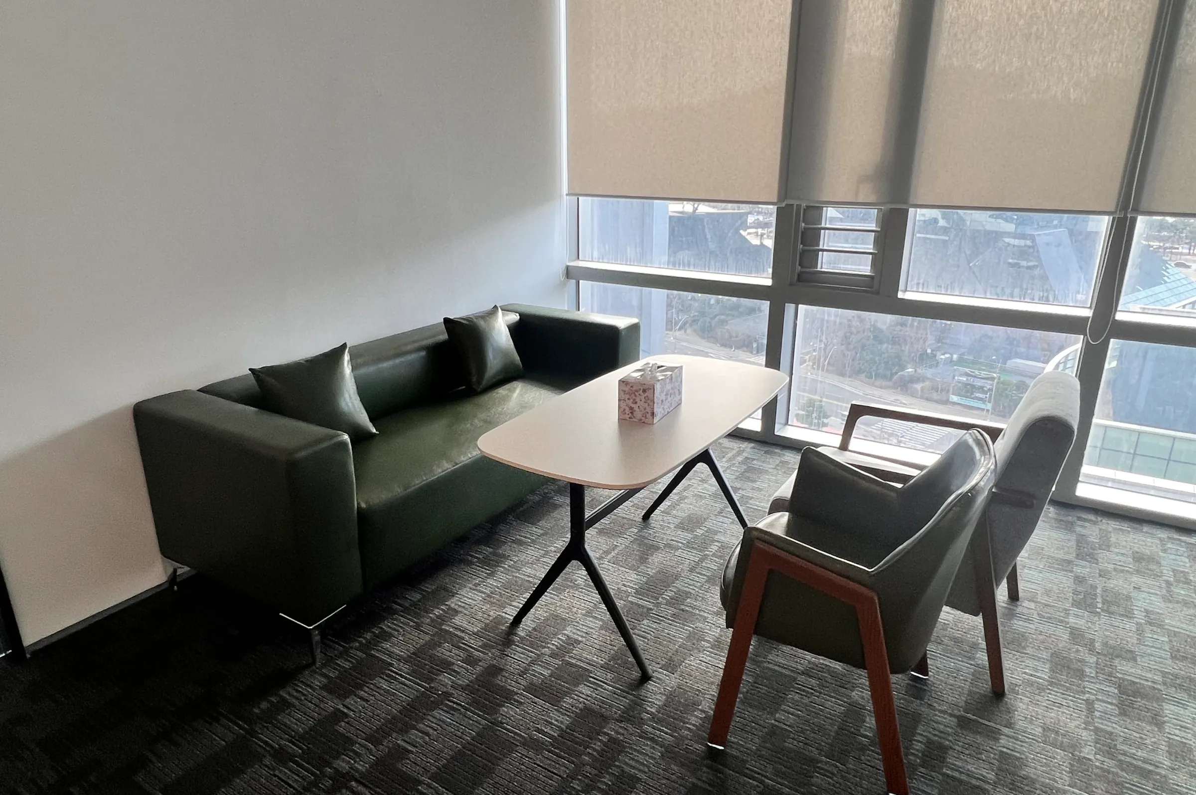 한국퀀텀컴퓨팅(주) 조직 이미지 2