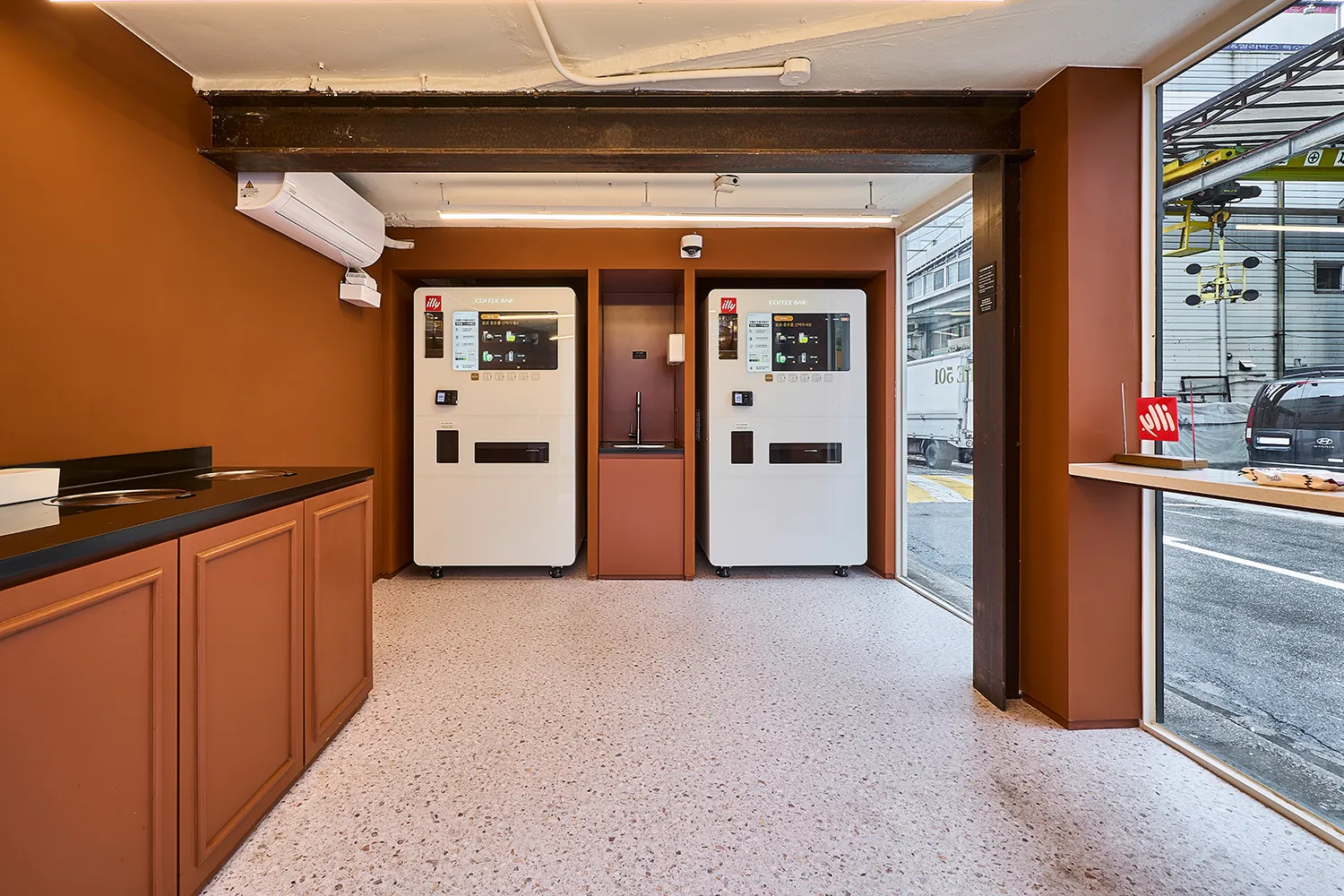 (주)브랜드501 조직 이미지 4