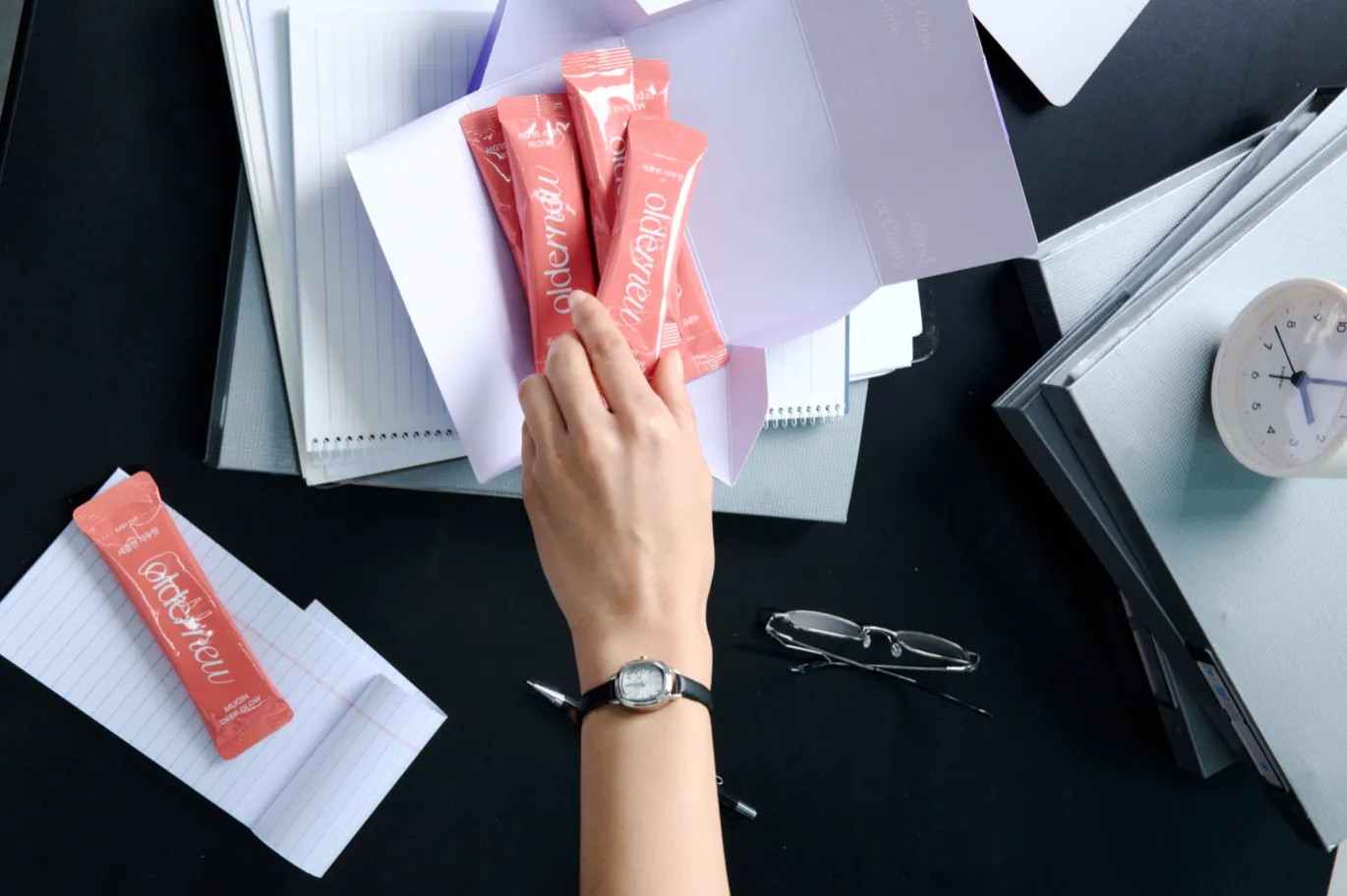 (주)에이지엣랩스 조직 이미지 1