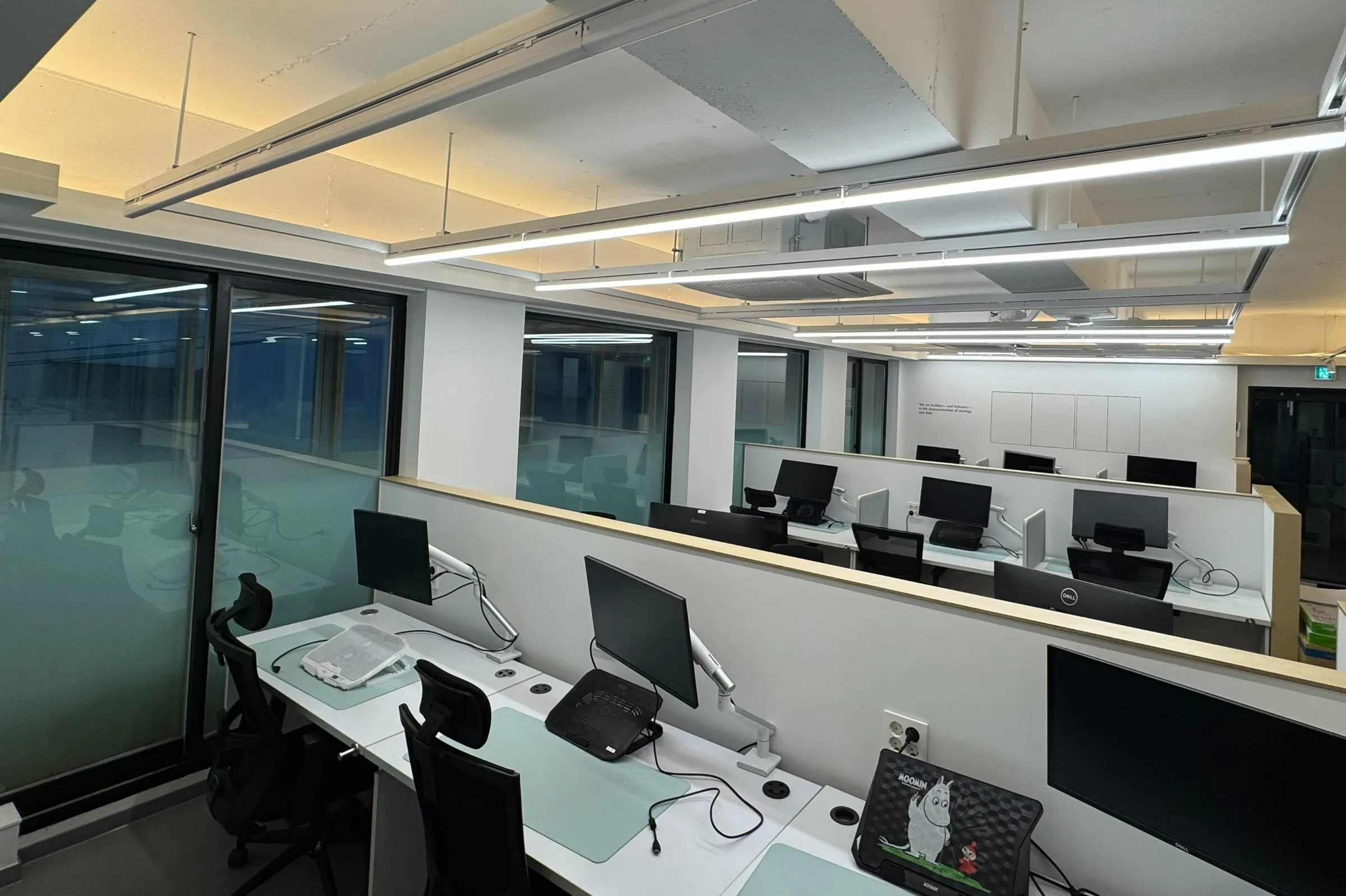 (주)어센트코리아 조직 이미지 2