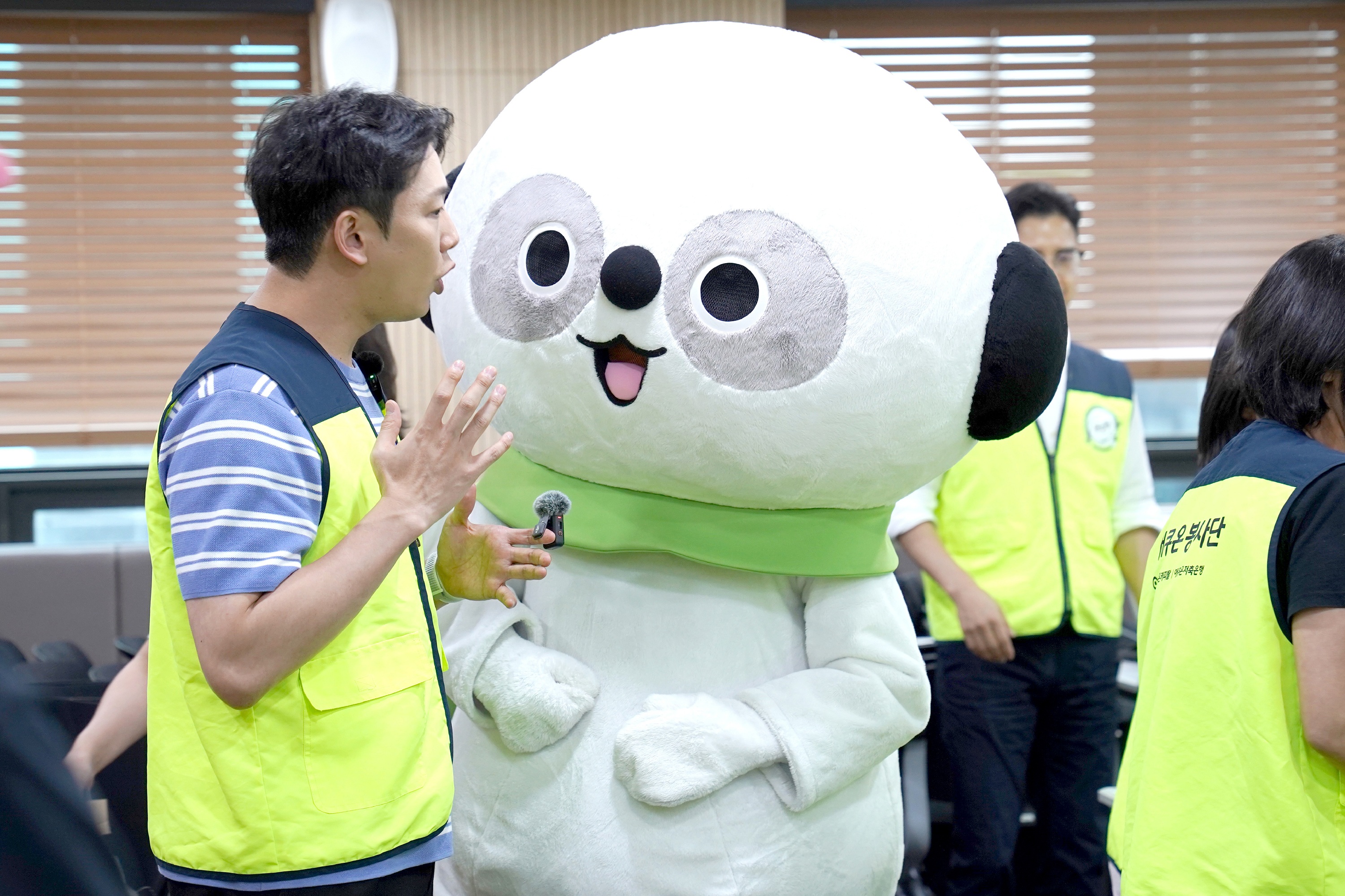 (주)애큐온캐피탈 조직 이미지 5