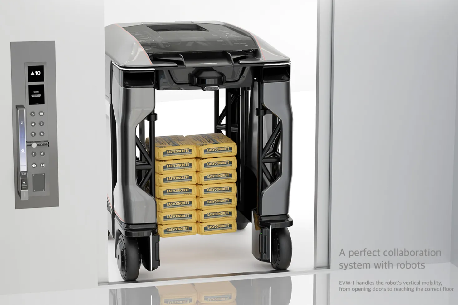 고레로보틱스(주) 조직 이미지 1