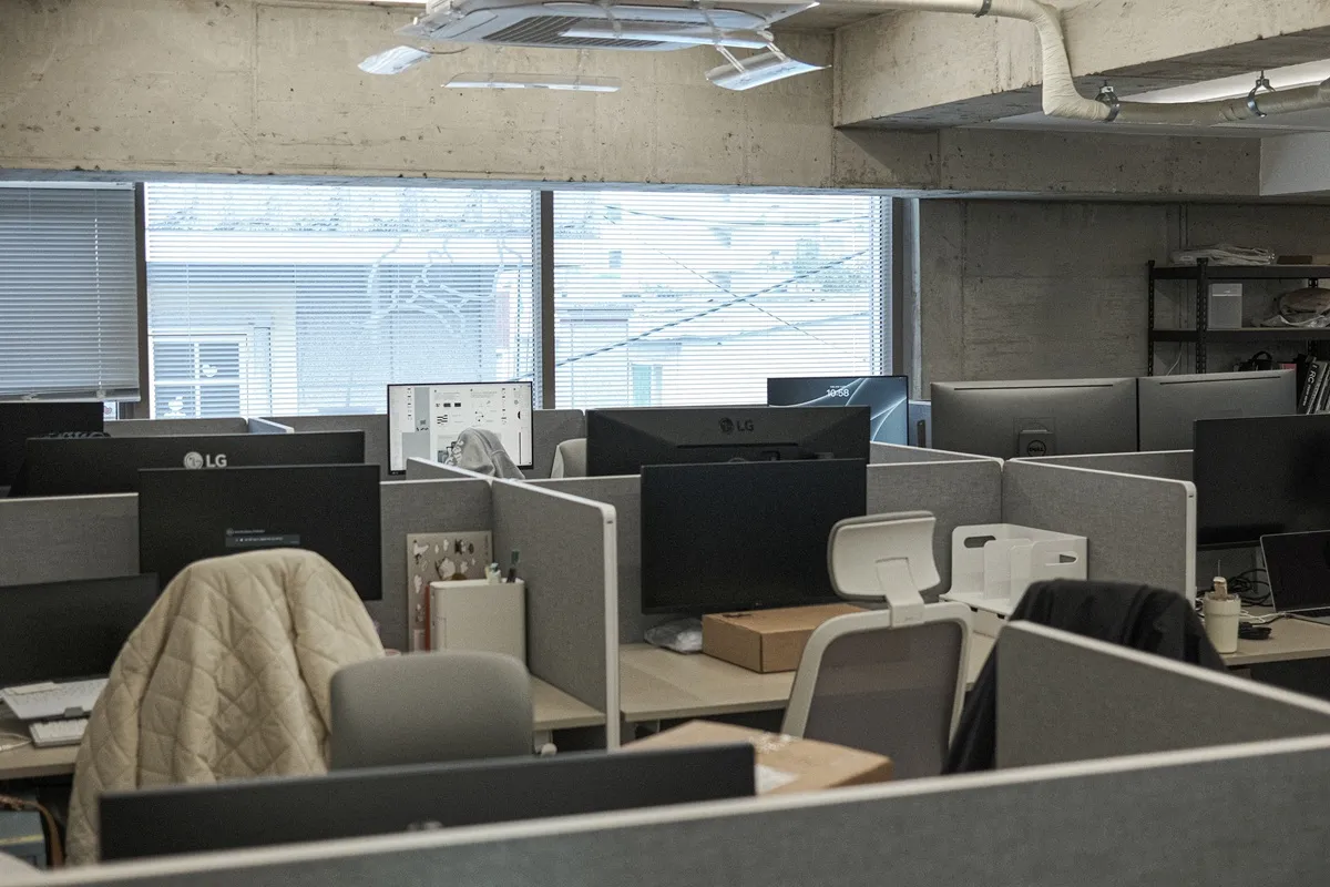 (주)패리티 조직 이미지 4