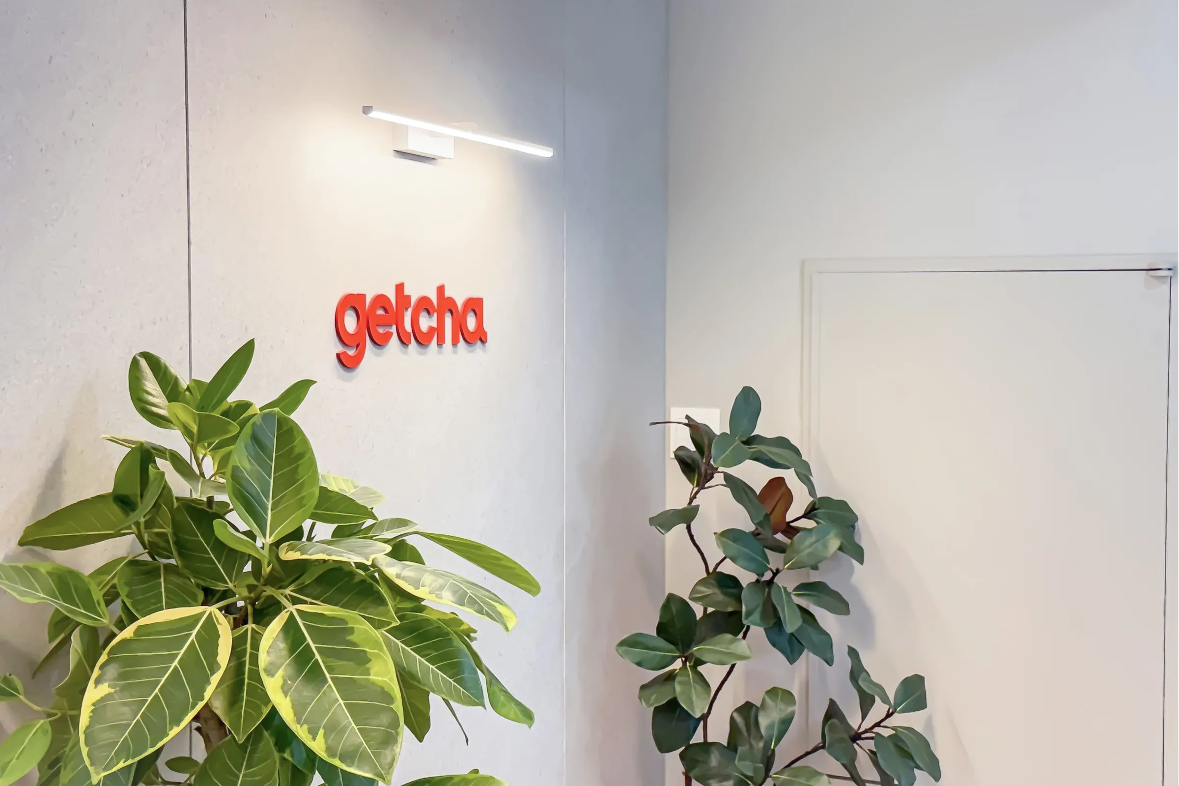 (주)겟차 조직 이미지