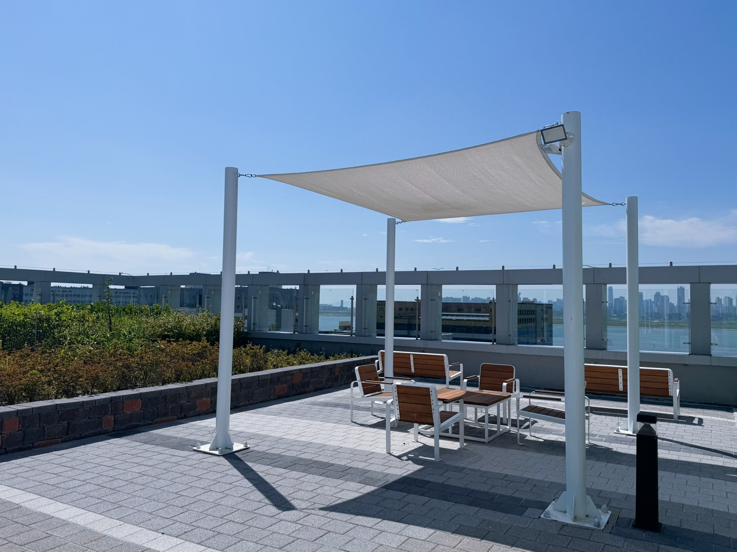 (주)샤랩 조직 이미지 1