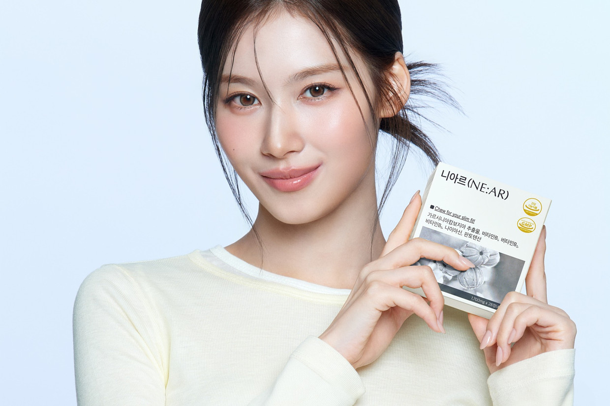 (주)페슬 조직 이미지