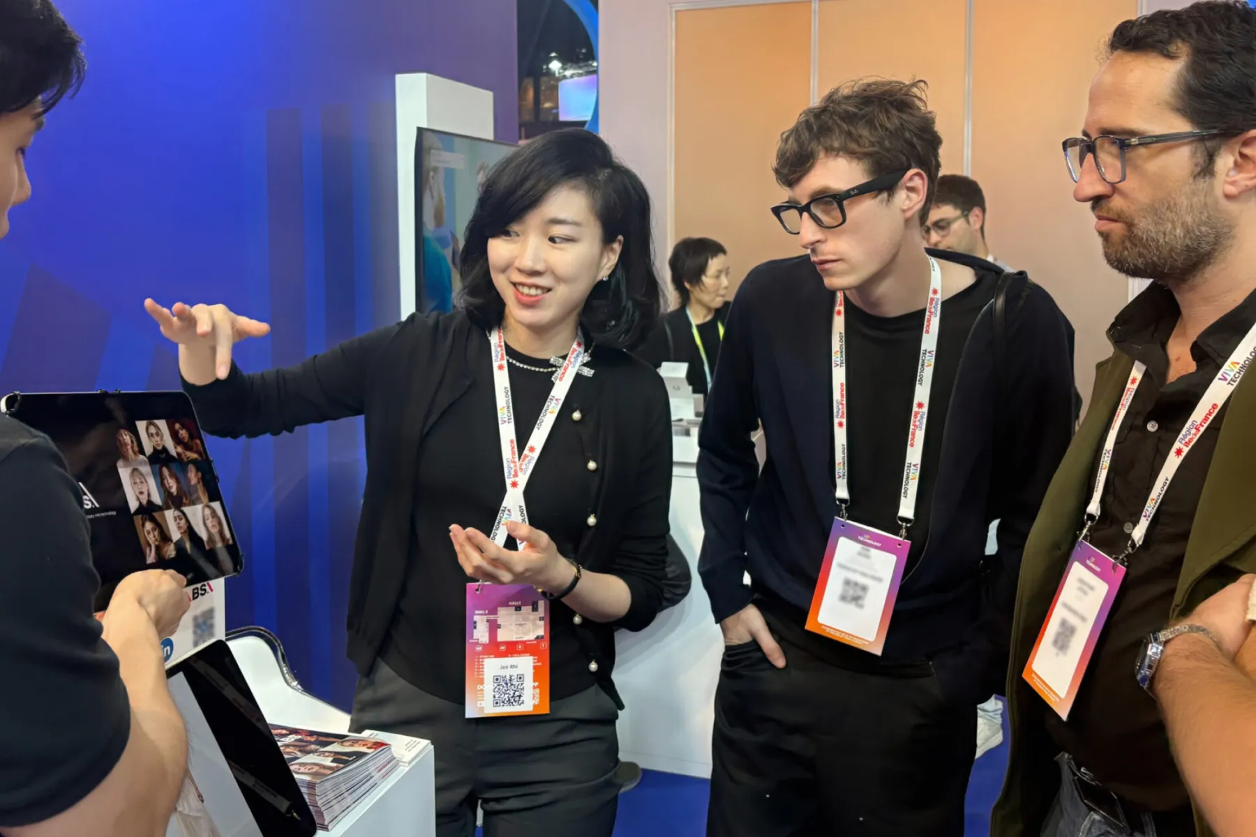 (주)엔엑스엔랩스 조직 이미지 3