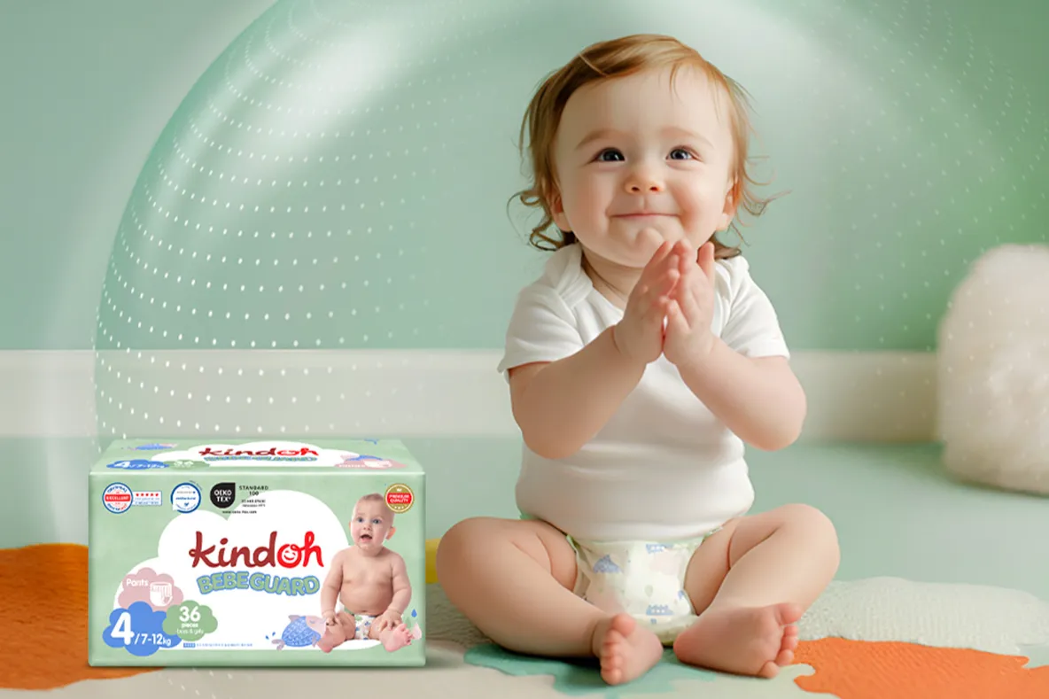 (주)킨도 조직 이미지 1