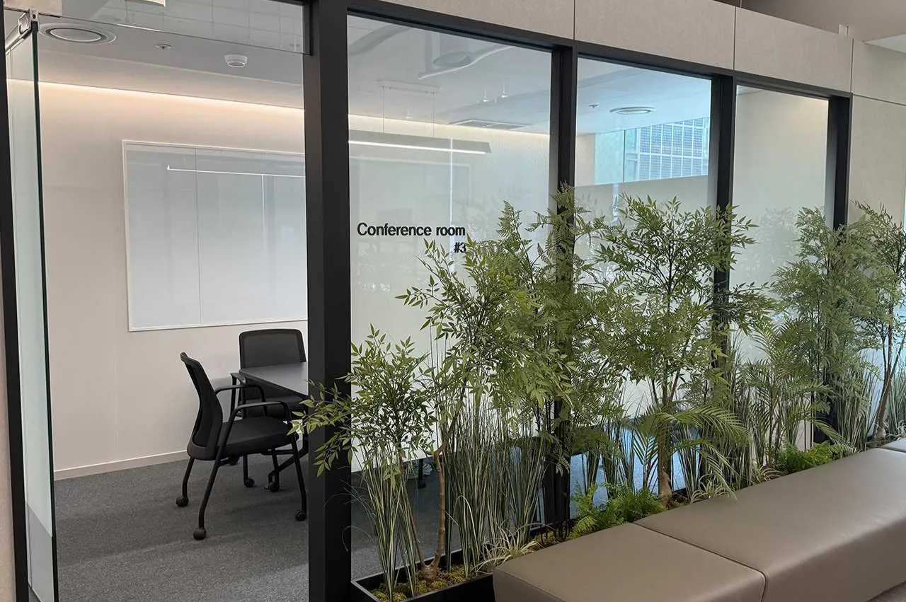 (주)오프비트 조직 이미지 5