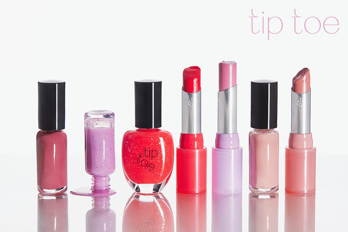 (주)프루트풀 조직 이미지