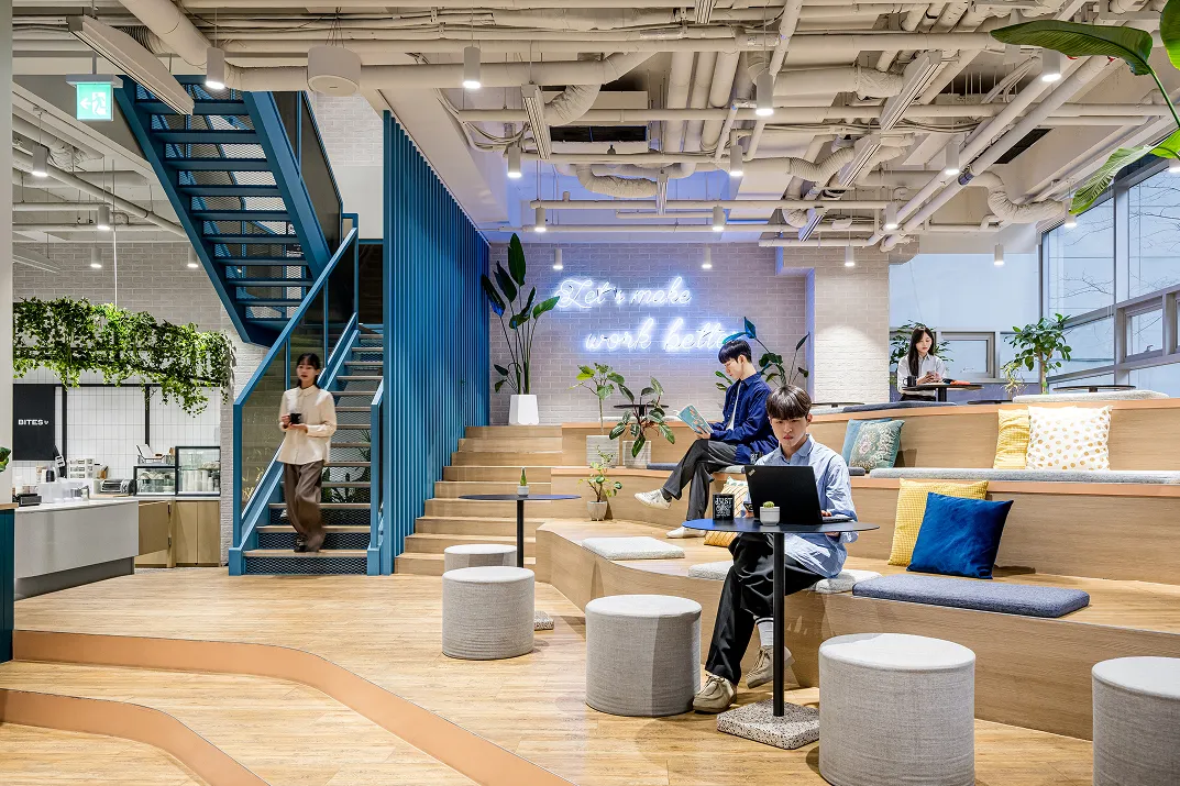 (주)딥다이브 조직 이미지 2