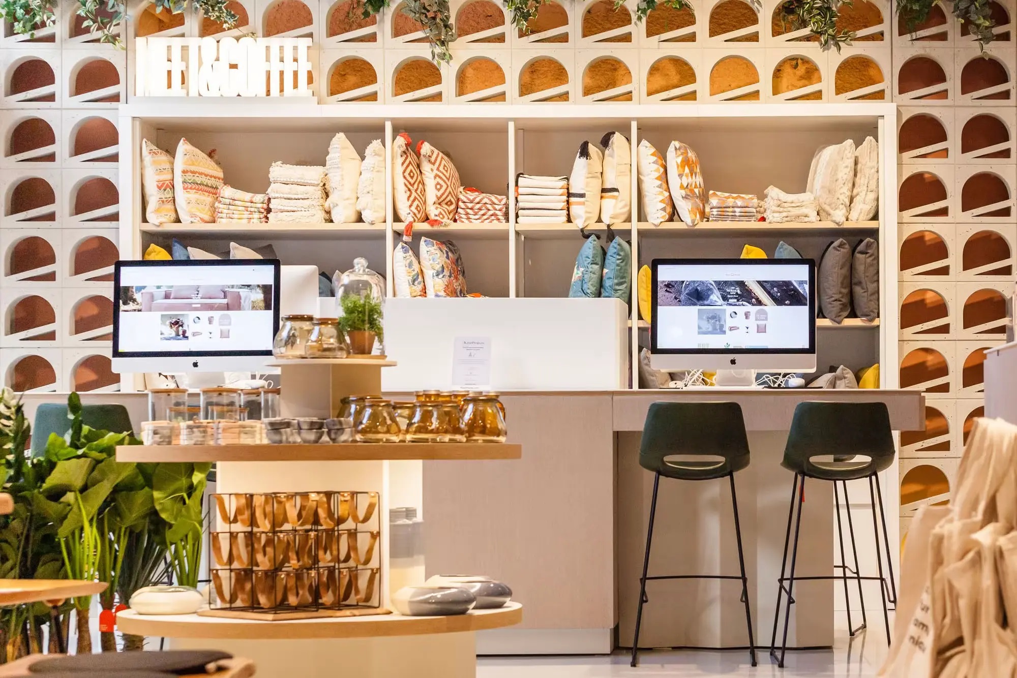 (주)케이브홈코리아 조직 이미지 2