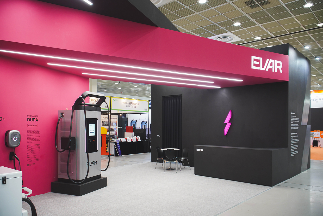 (주)에바 조직 이미지