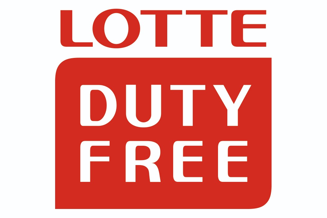 롯데면세점 조직 이미지