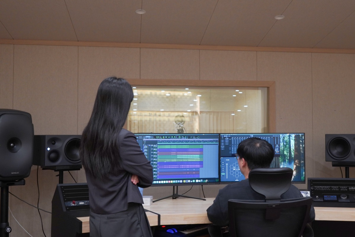 (주)레이벡스 조직 이미지 2