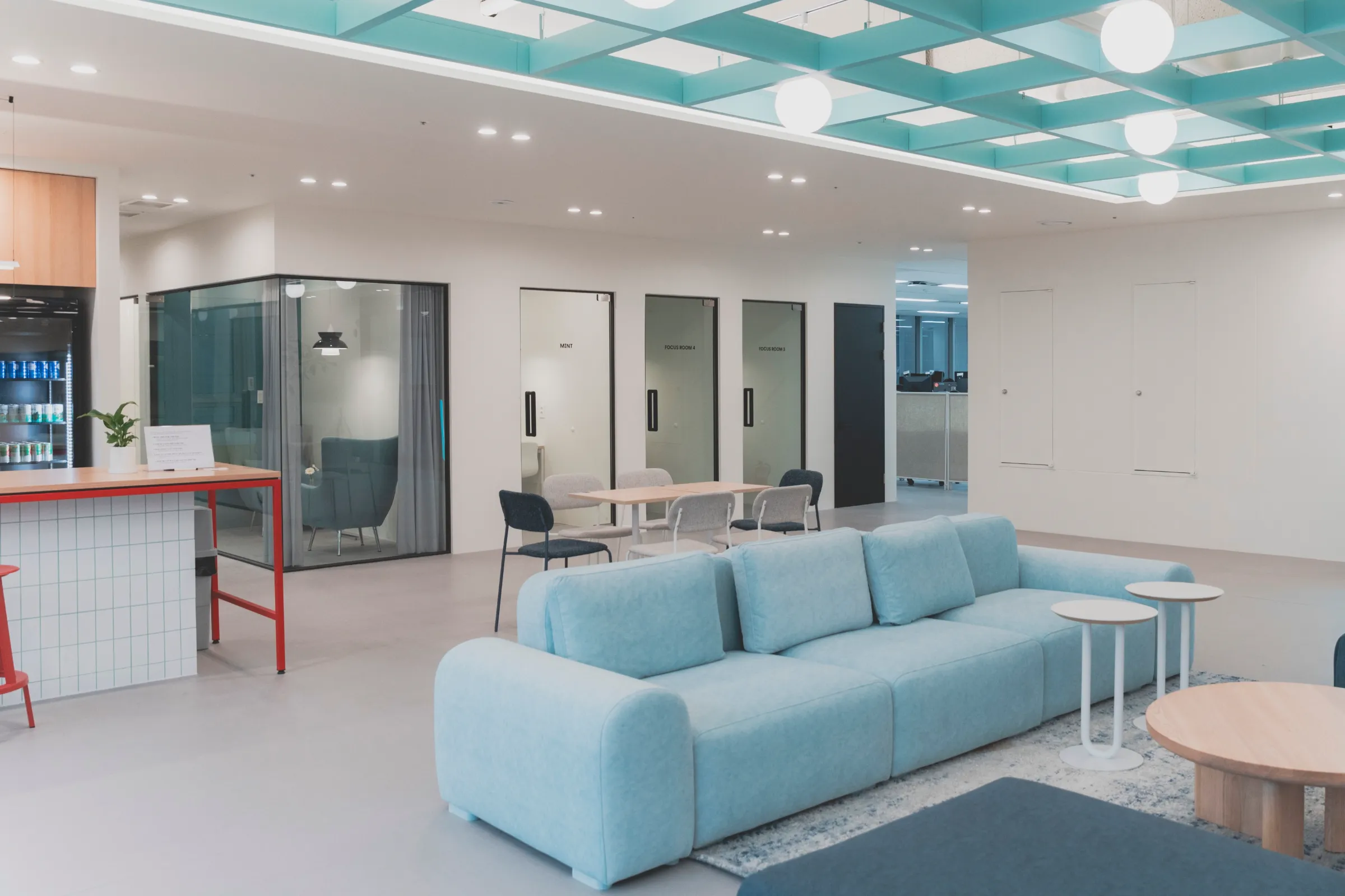 (주)스푼랩스 조직 이미지 7