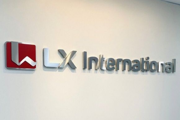 (주)LX인터내셔널 조직 이미지