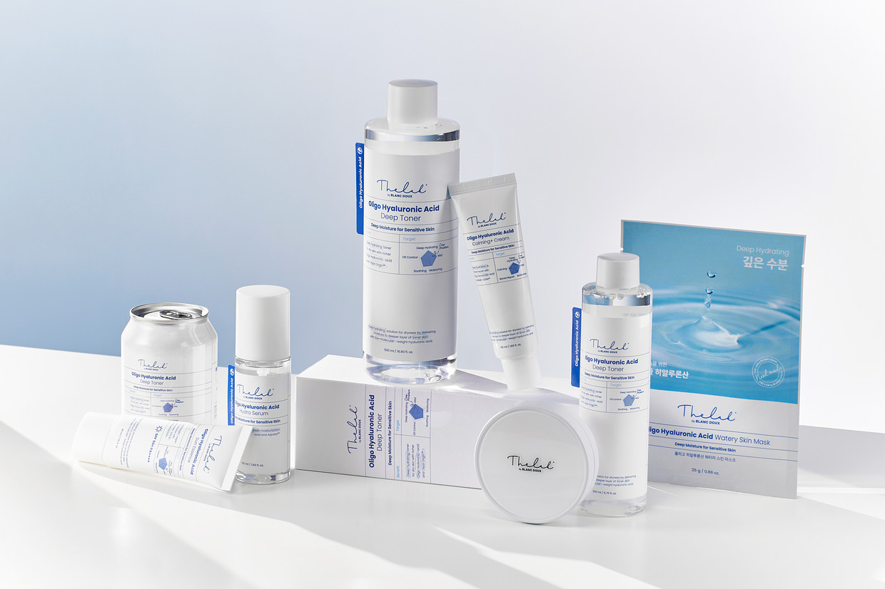 (주)에런케이 조직 이미지