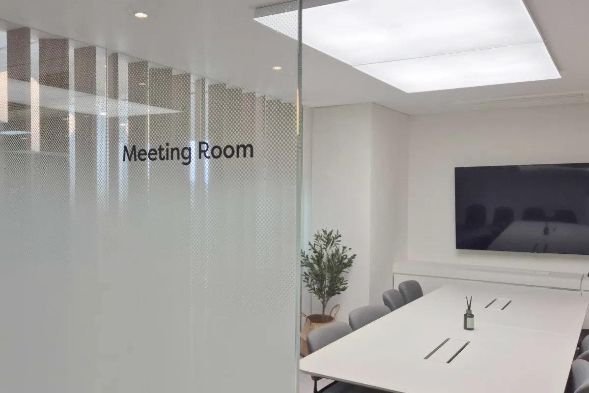 (주)앳홈트립 조직 이미지 5