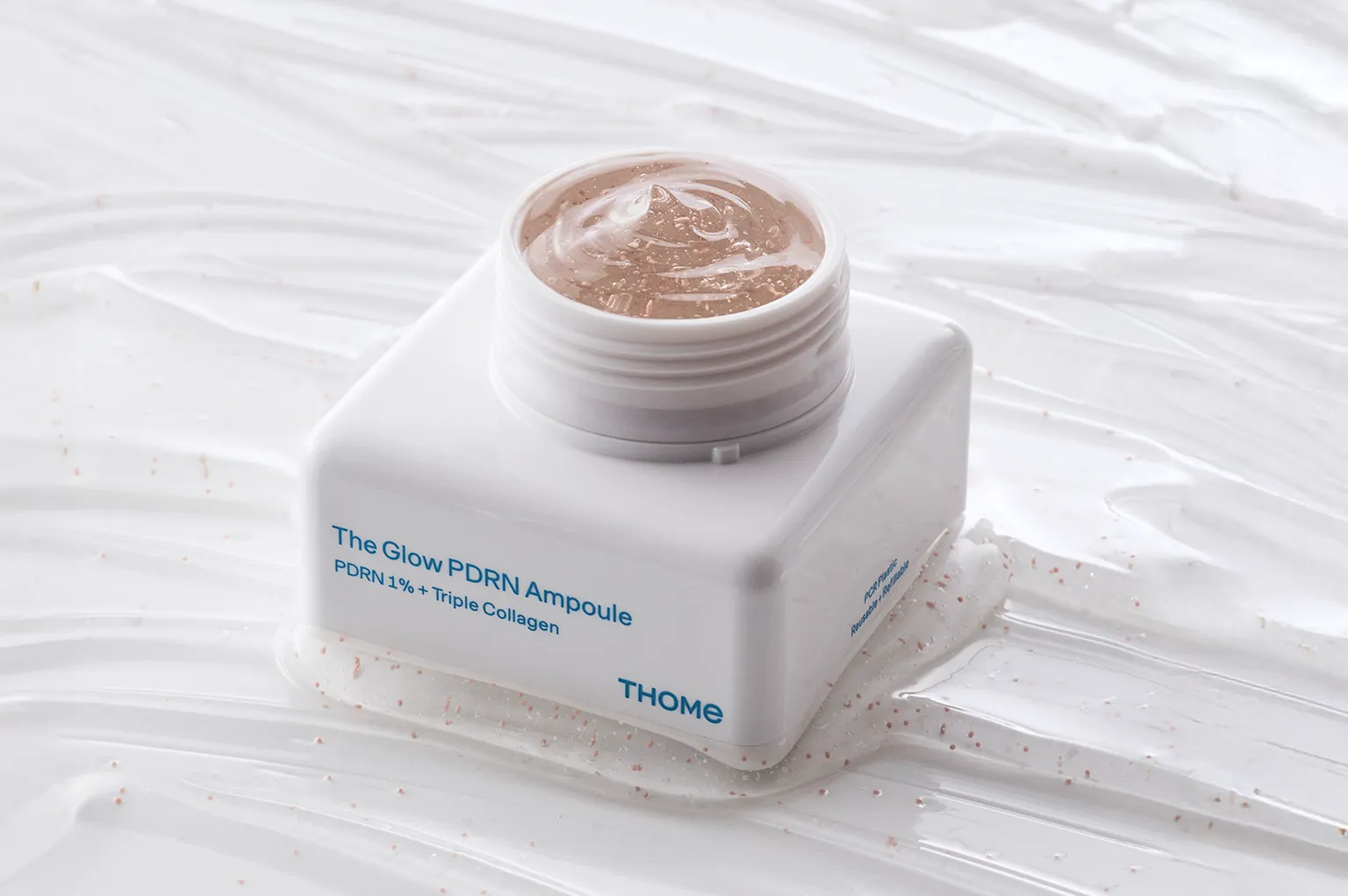 (주)앳홈 조직 이미지 2