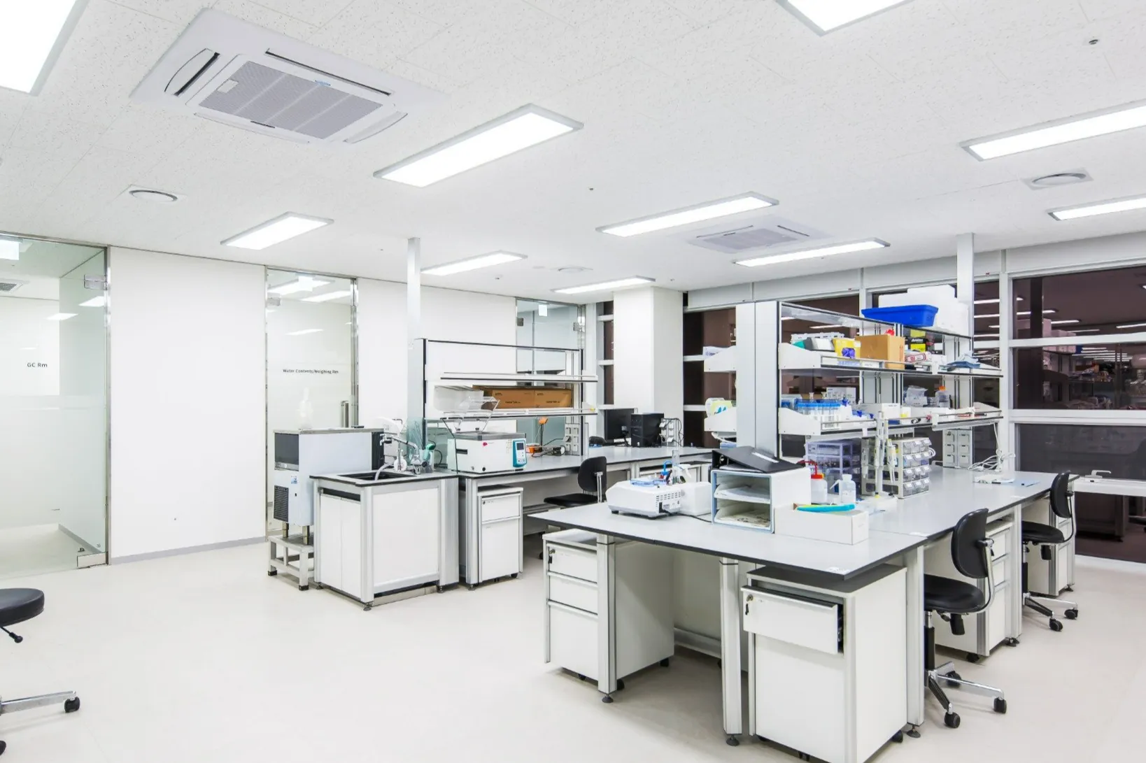 (주)티움바이오 조직 이미지 2