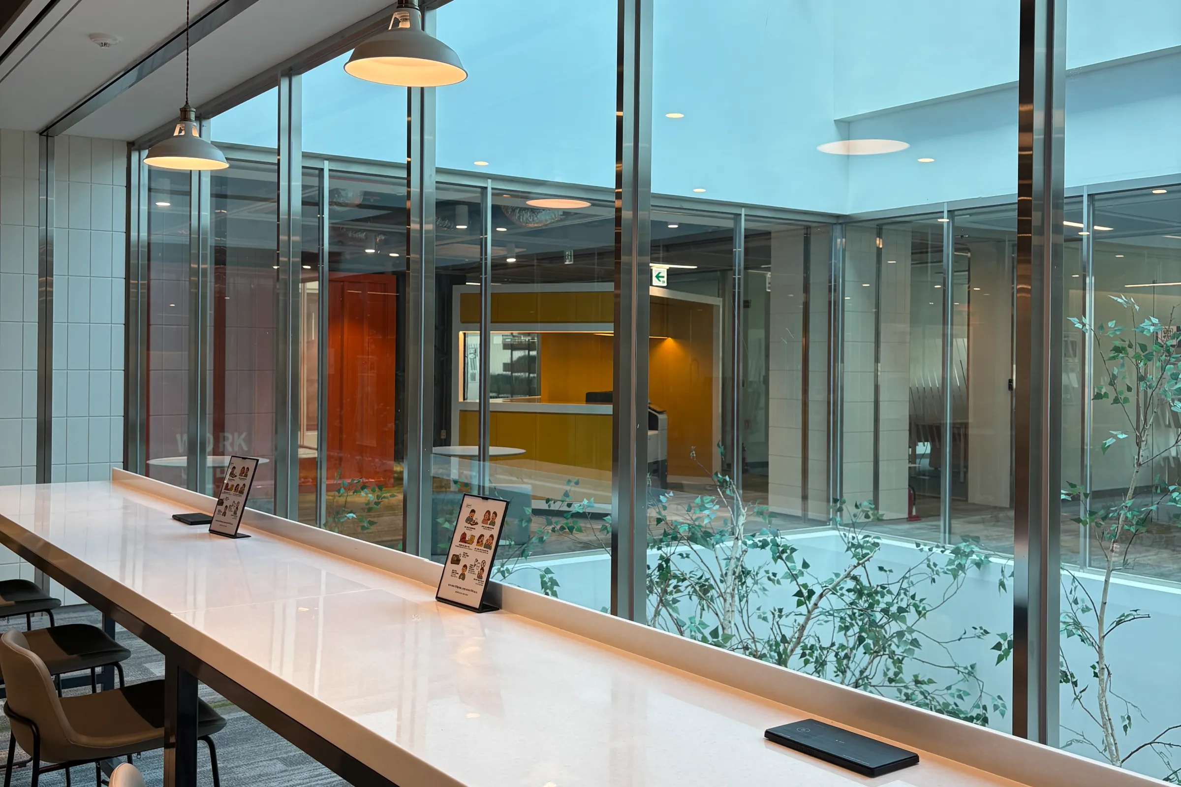 에이엠스퀘어(주) 조직 이미지 0