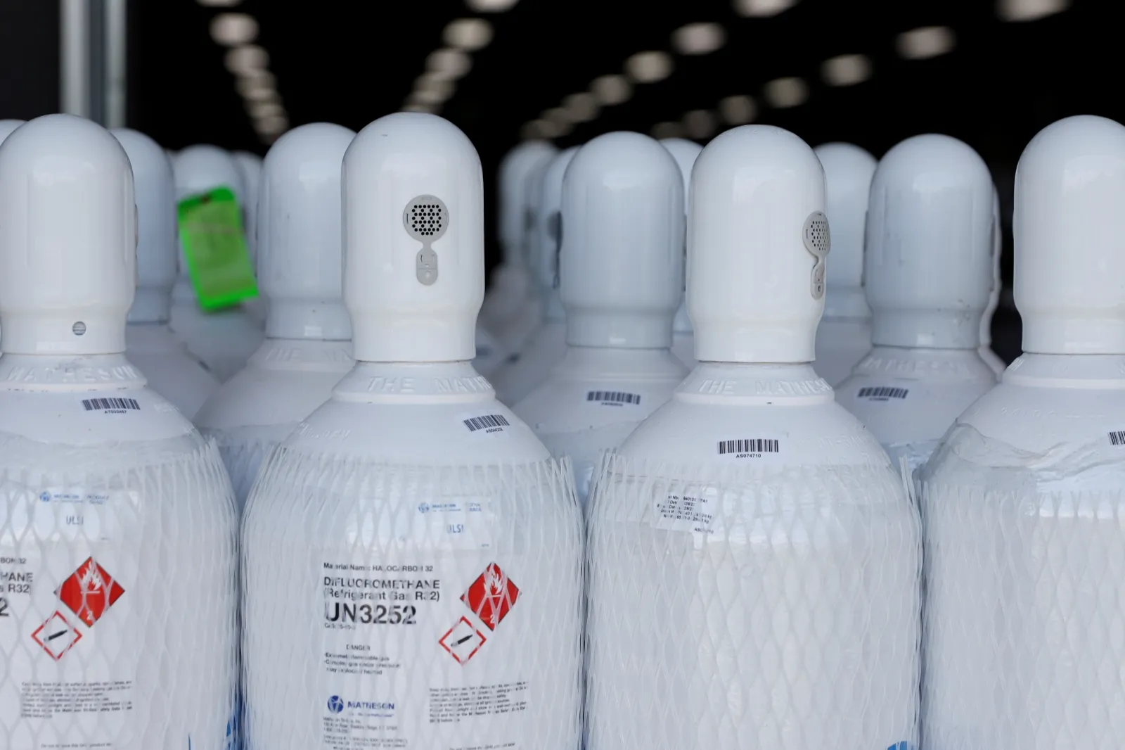 한국메티슨특수가스(주) 조직 이미지 1