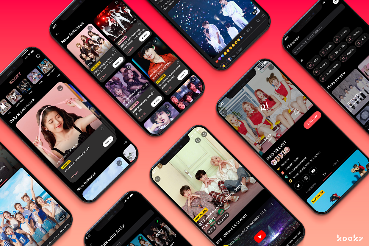 (주)라이터스컴퍼니 조직 이미지