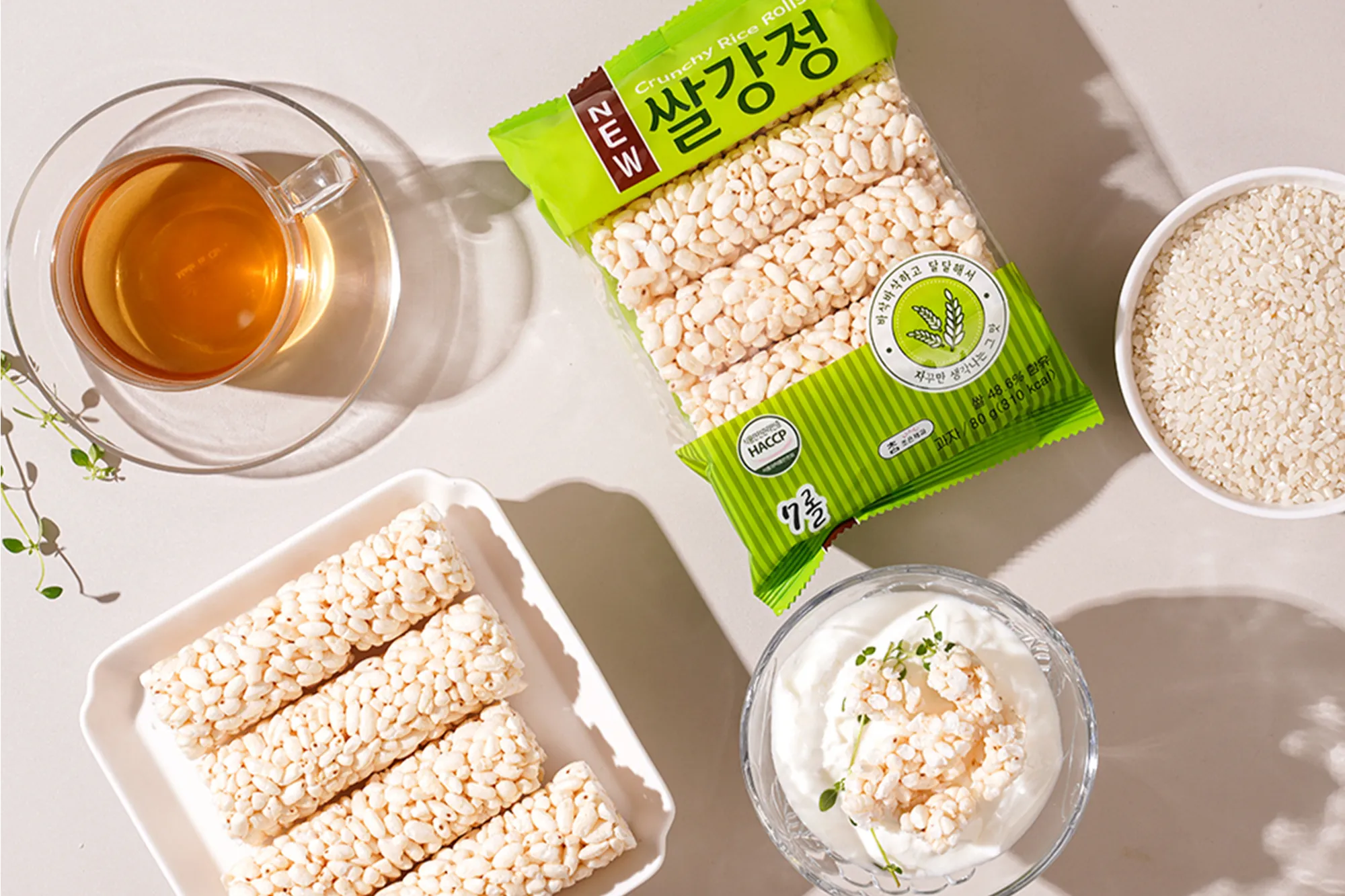 참좋은식품(주) 조직 이미지 3