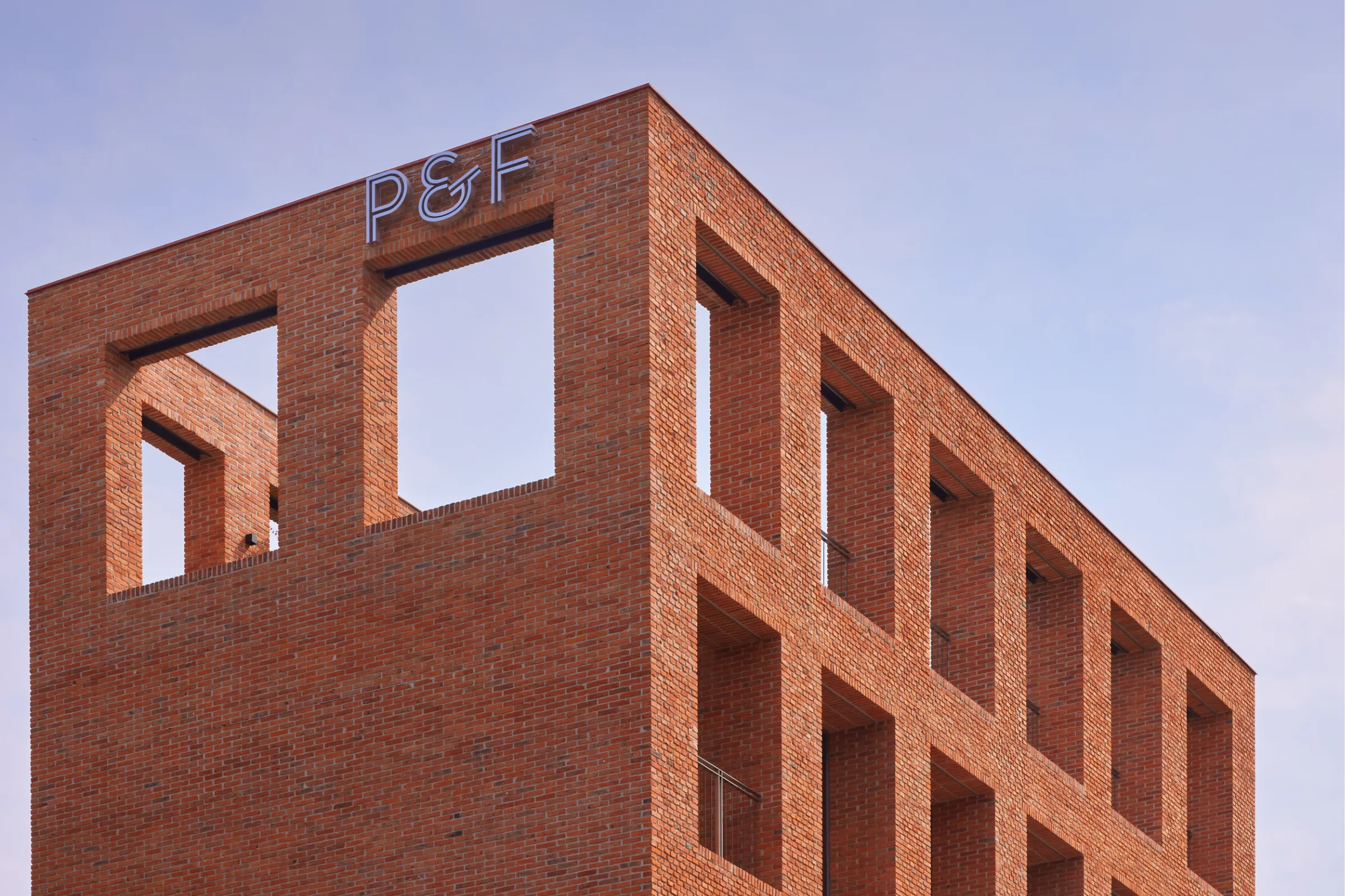 (주)피엔에프케어즈 조직 이미지 1