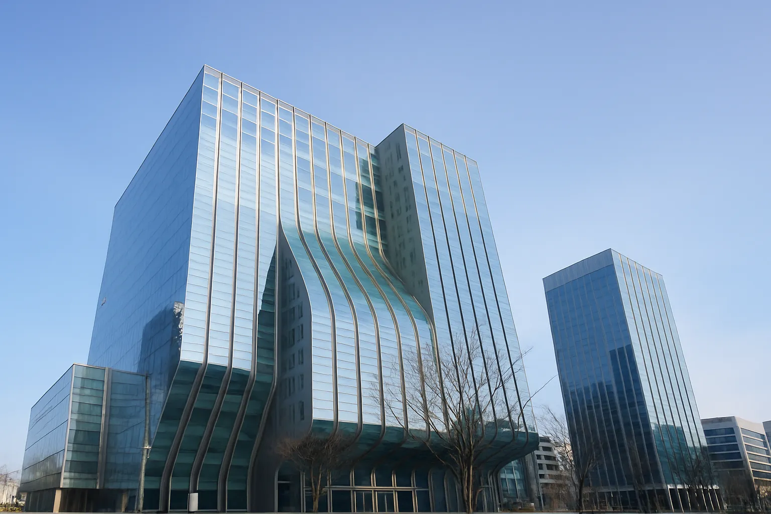 (주)비즈테크아이 조직 이미지 3