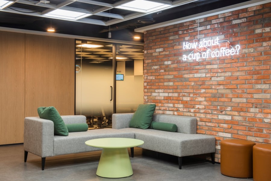 (주)녹십자홀딩스 조직 이미지 3