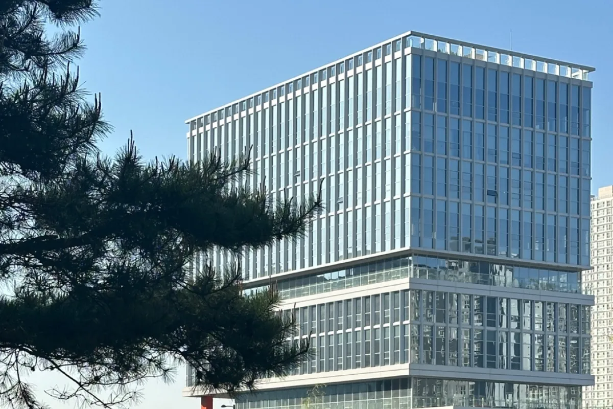 (주)샤랩 조직 이미지 9