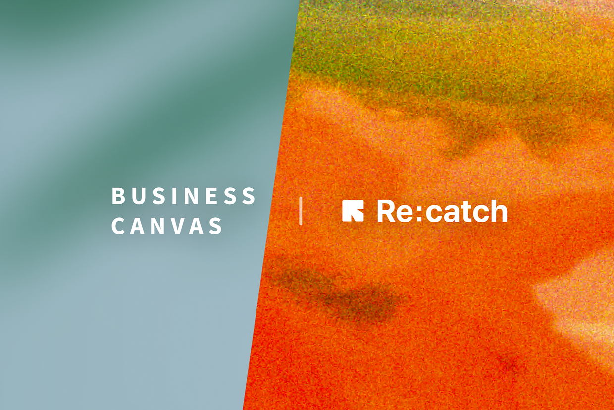 (주)비즈니스캔버스 조직 이미지