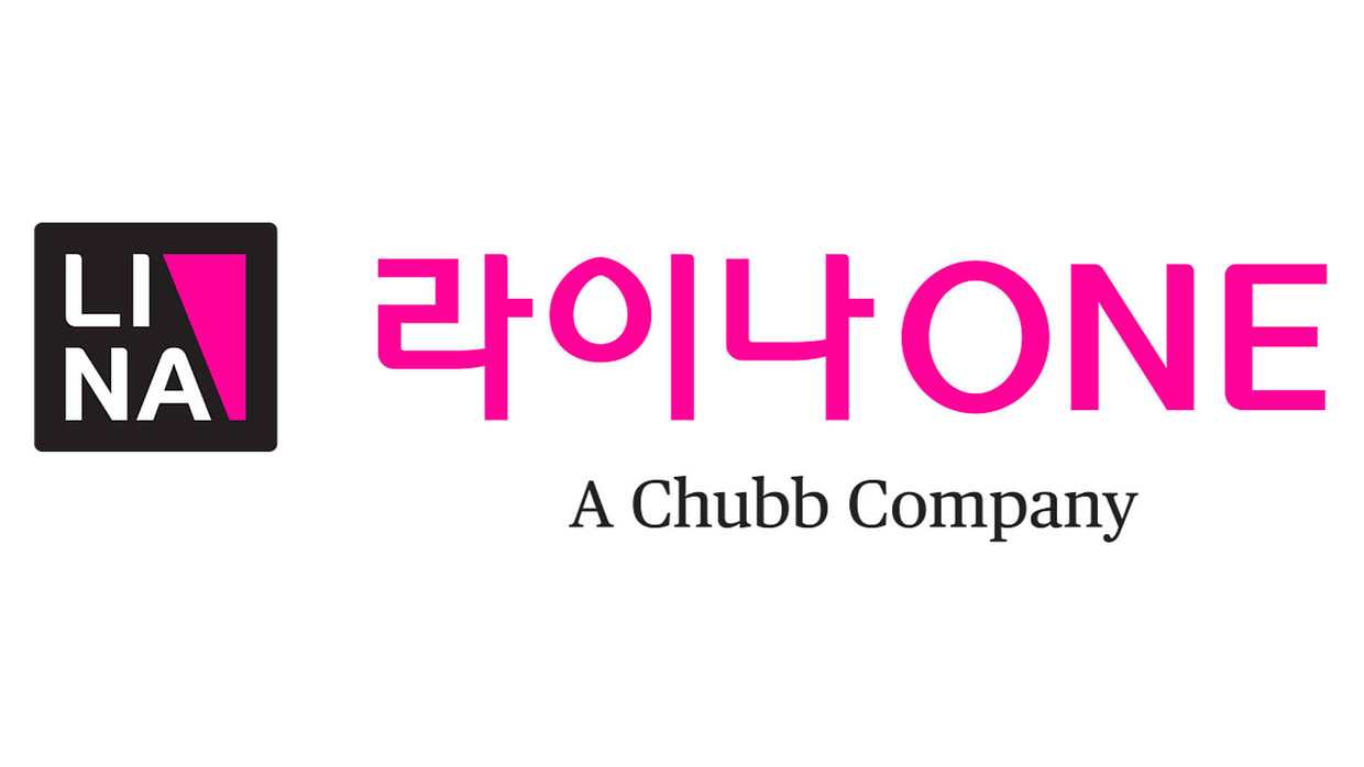 (주)라이나원 조직 이미지