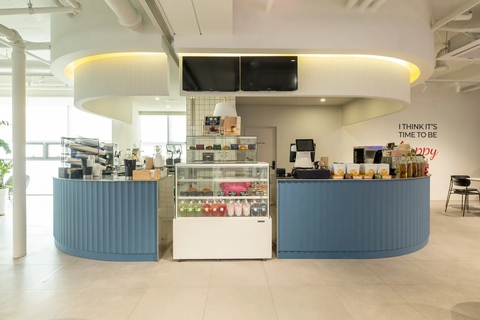 (주)코아시아세미 조직 이미지 3