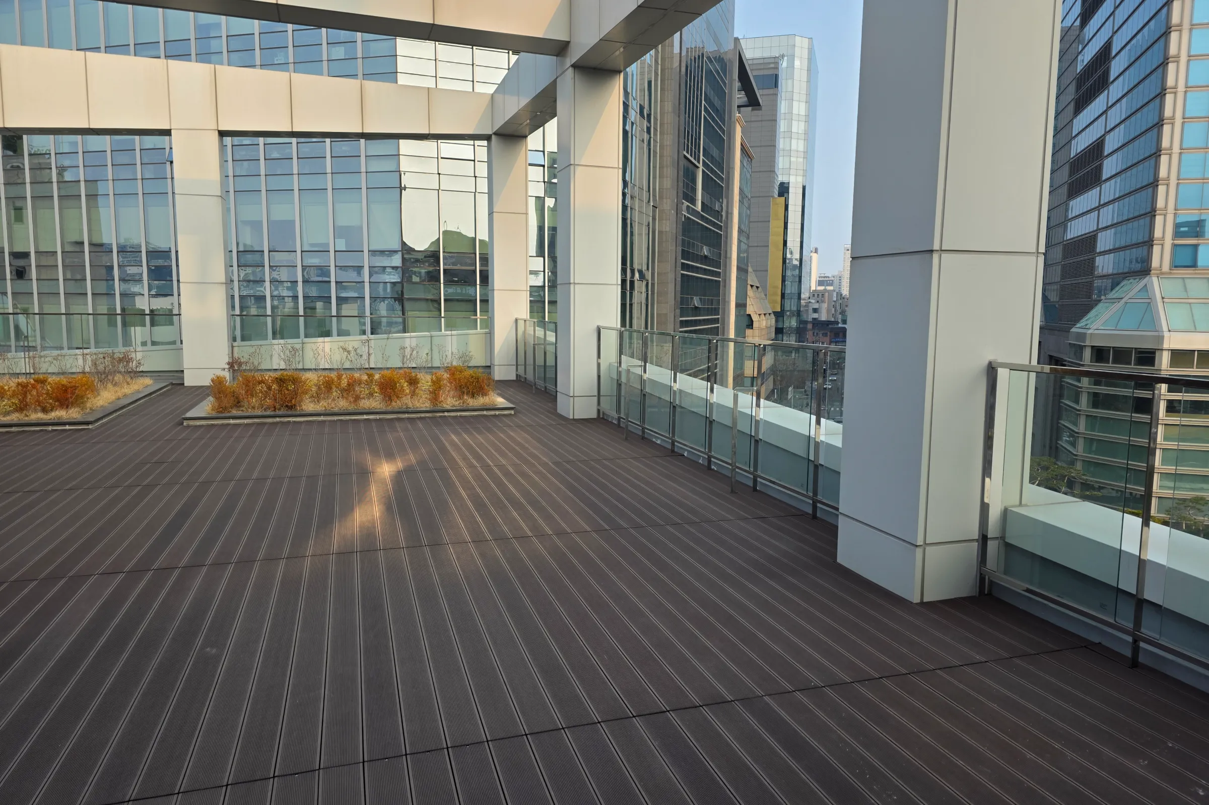 오엔제이(주) 조직 이미지 4