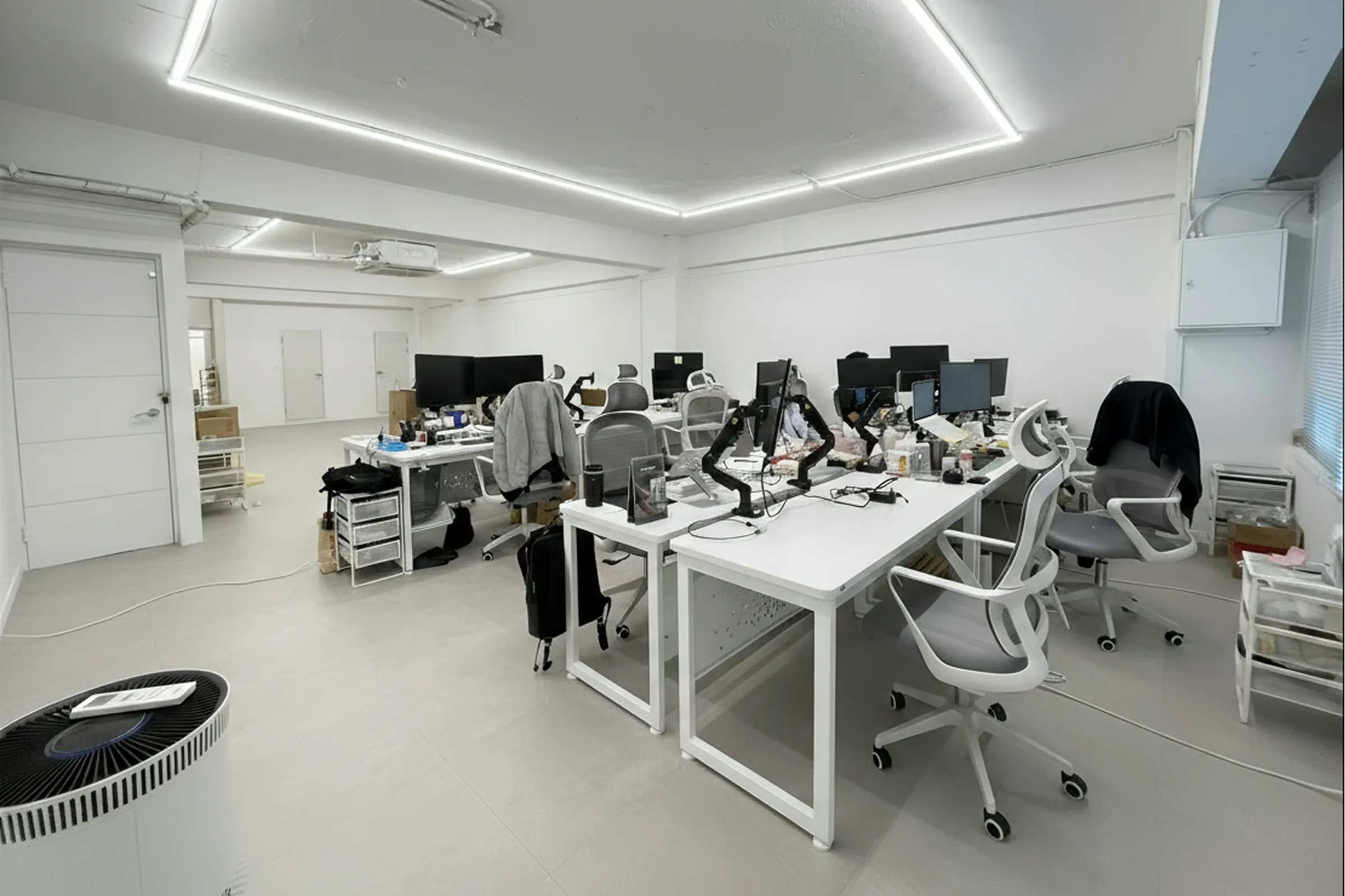 (주)림피드 조직 이미지 3