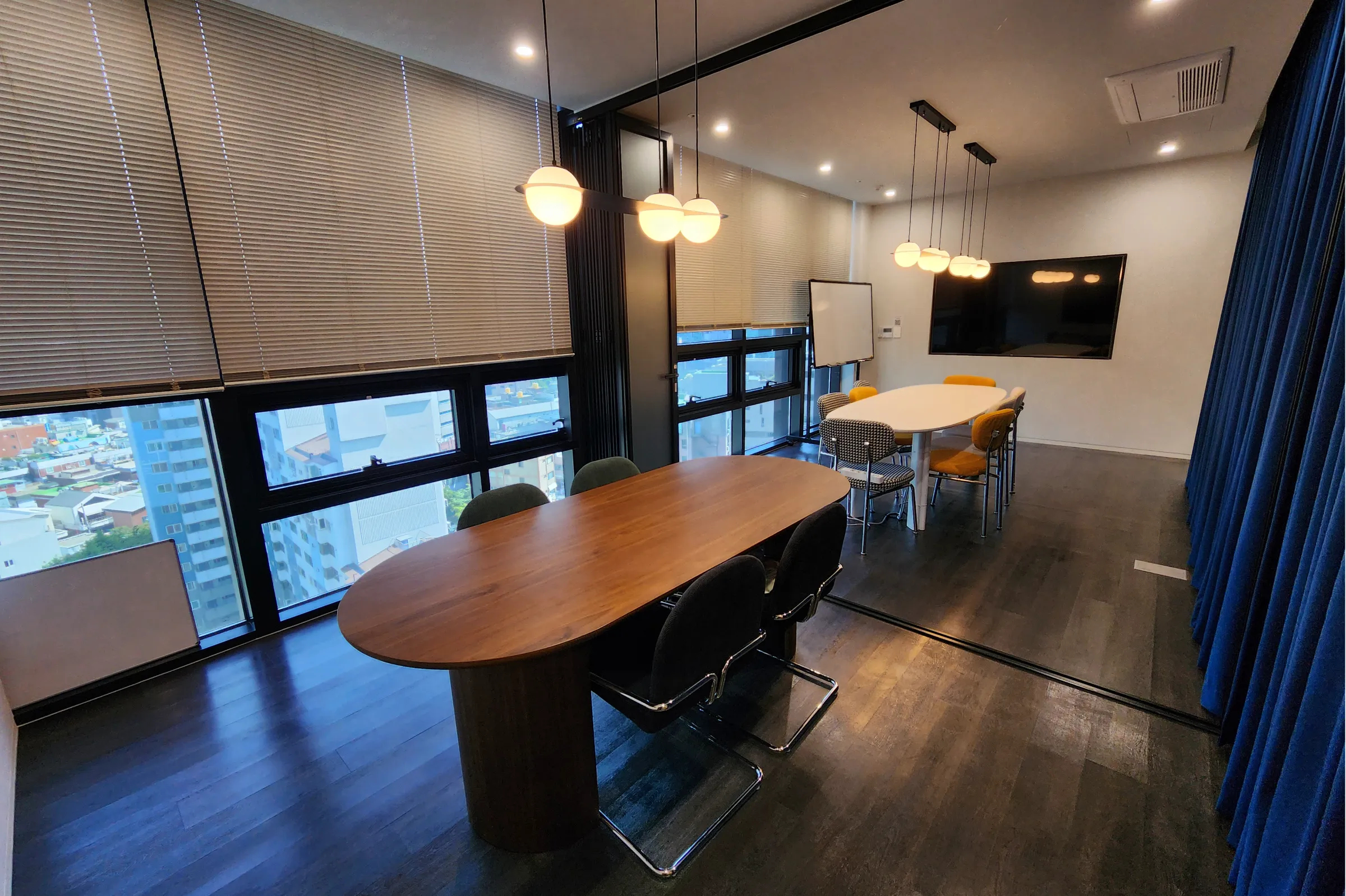 (주)부드러운돌멩이 조직 이미지 4