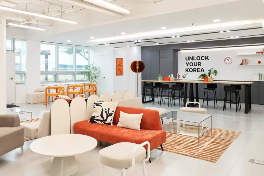 (주)오렌지스퀘어 조직 이미지 0