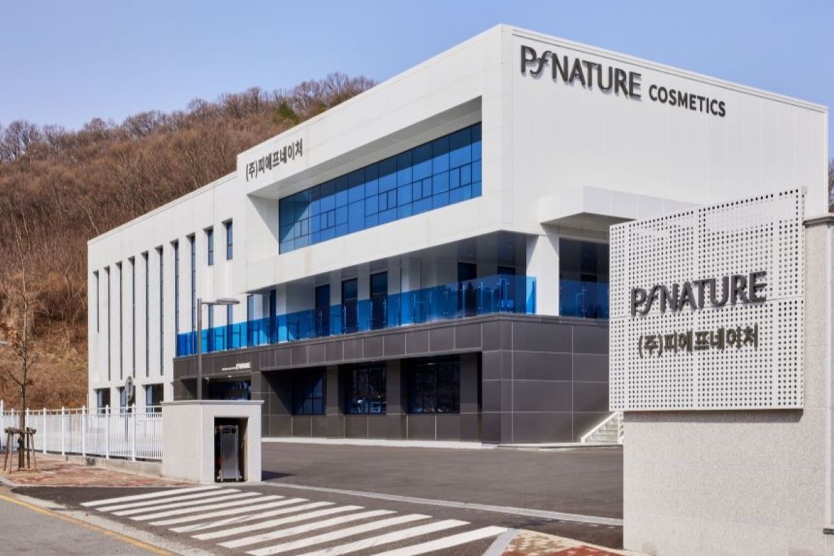 (주)피에프네이처 조직 이미지