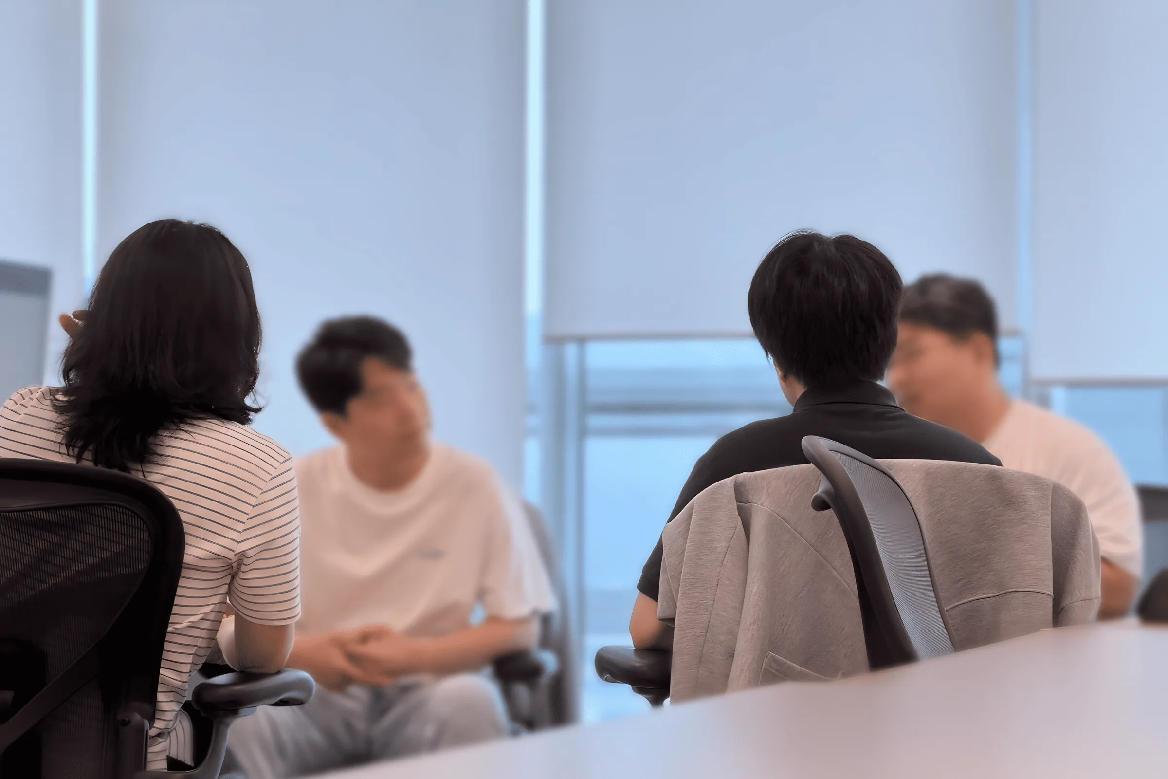 (주)제네시스네스트 조직 이미지 3