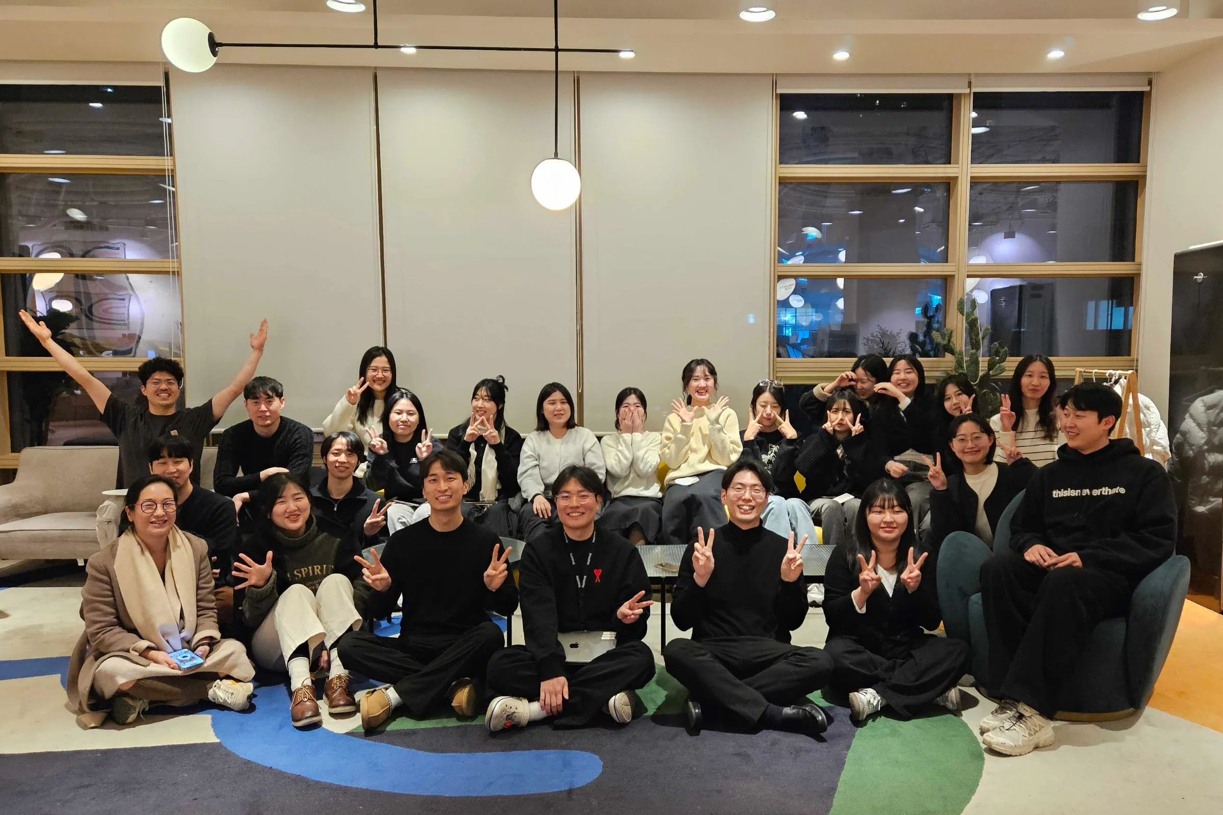 (주)라이프오아시스 조직 이미지 6