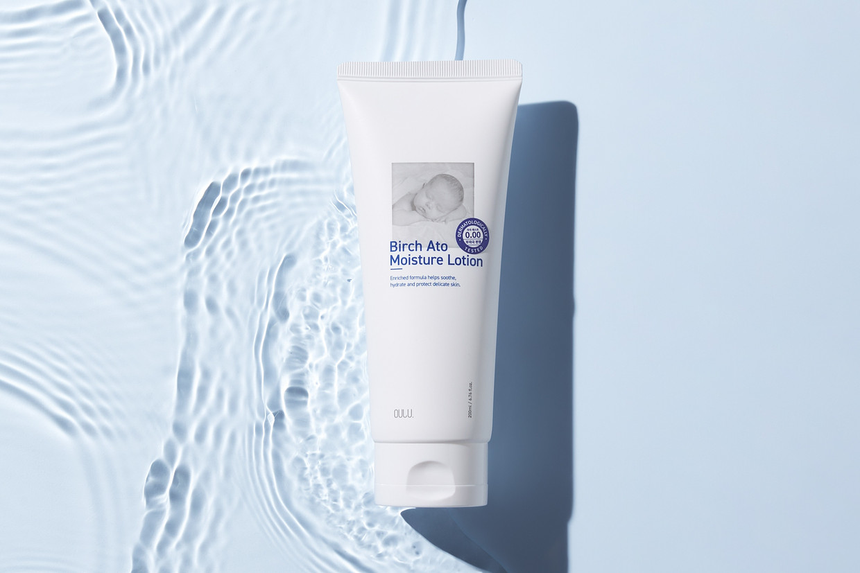 (주)오울루코리아 조직 이미지