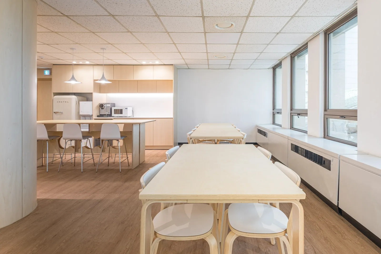 (주)홍천엠앤티 조직 이미지 3